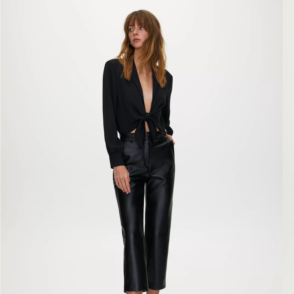 Aritzia babaton bodysuit